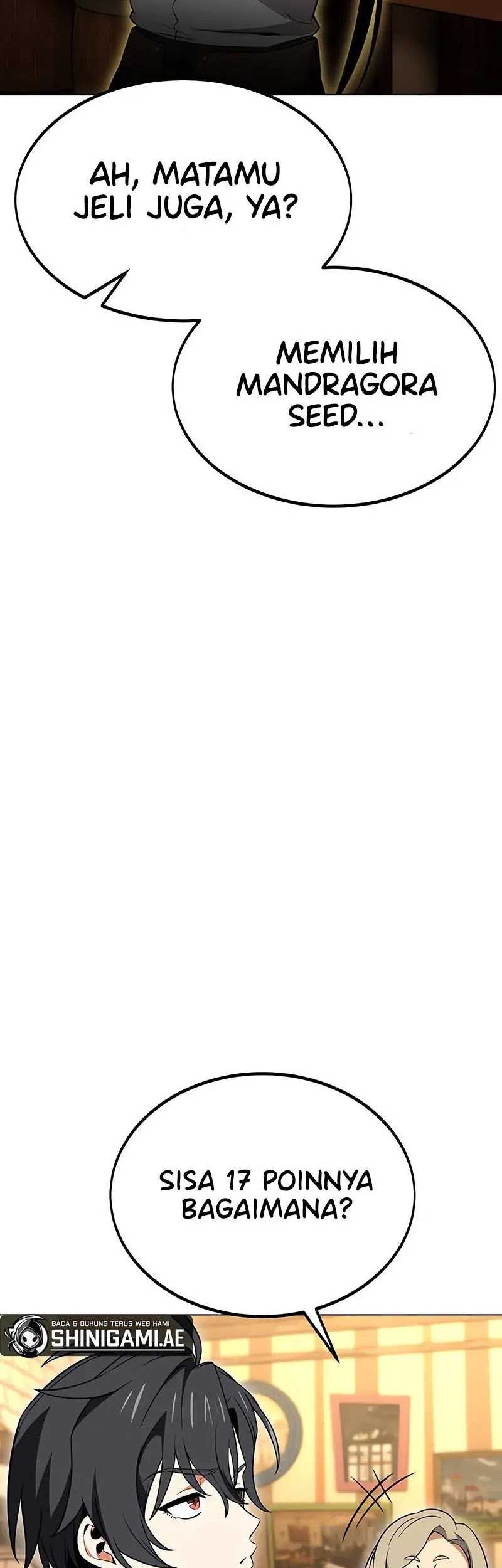 I Killed An Academy Player Chapter 10 Gambar 15