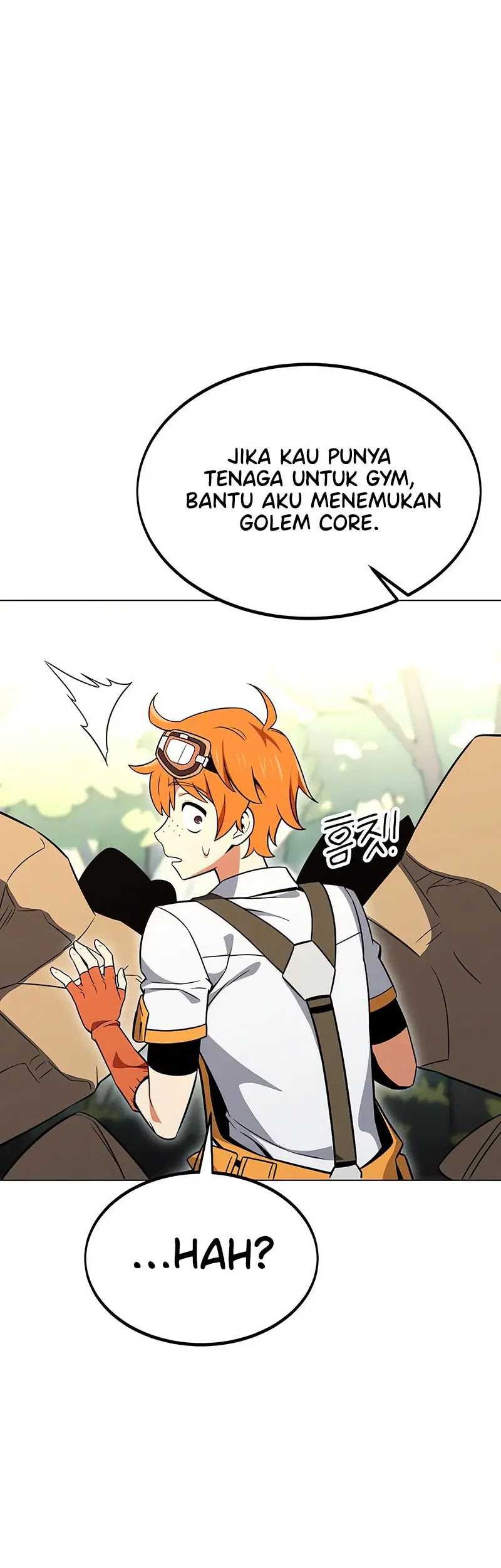 I Killed An Academy Player Chapter 10 Gambar 22