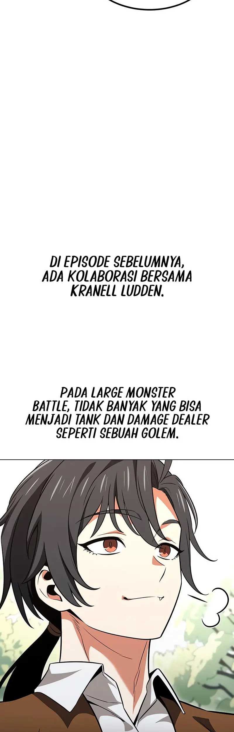 I Killed An Academy Player Chapter 10 Gambar 24