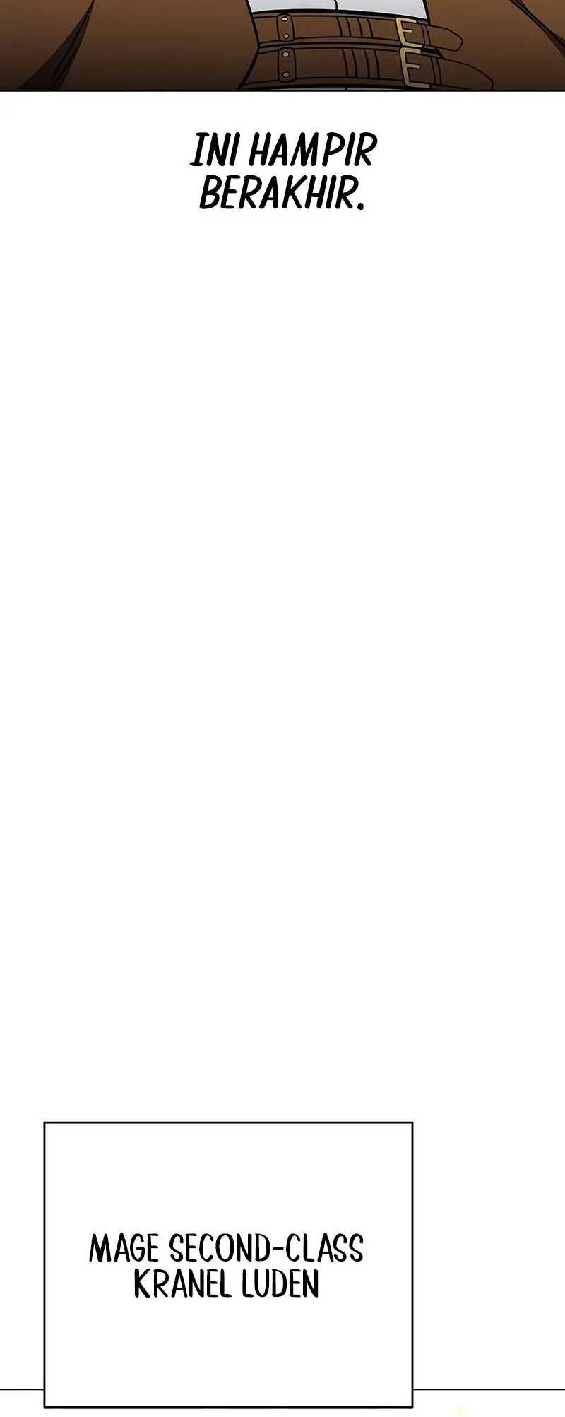 I Killed An Academy Player Chapter 10 Gambar 25