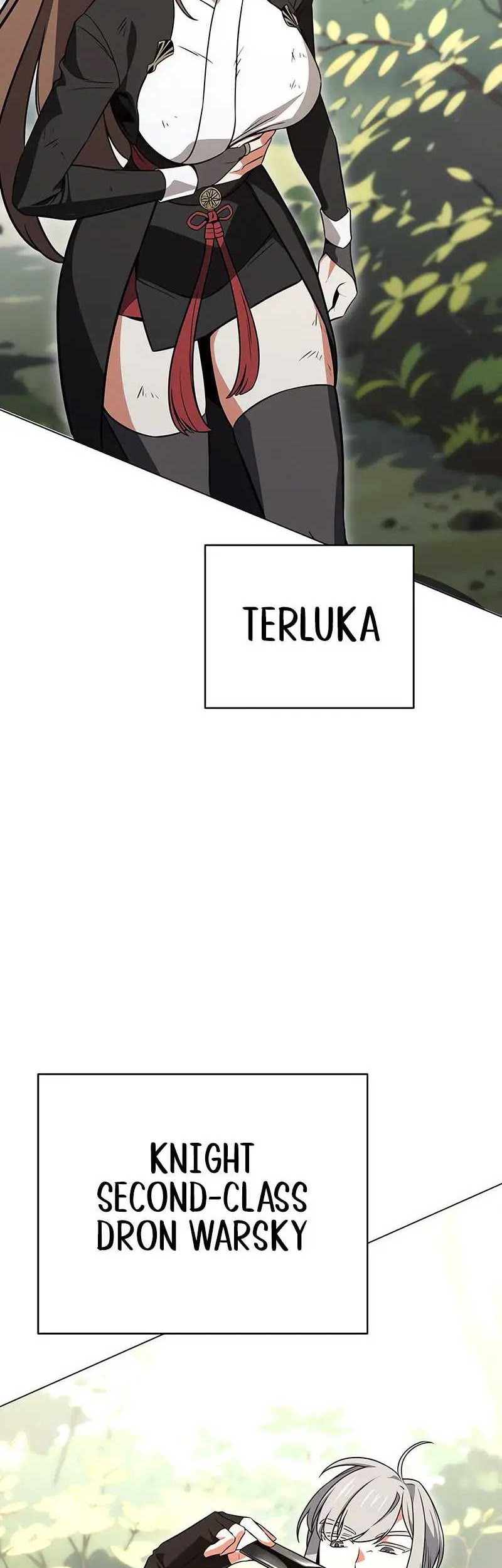 I Killed An Academy Player Chapter 10 Gambar 27