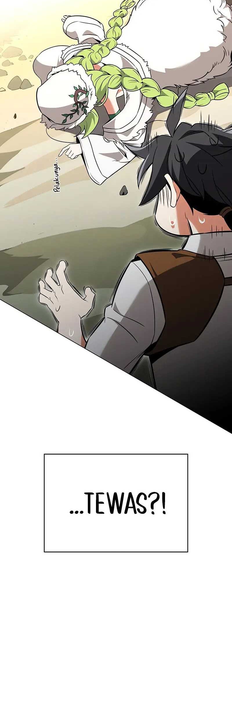 I Killed An Academy Player Chapter 10 Gambar 29