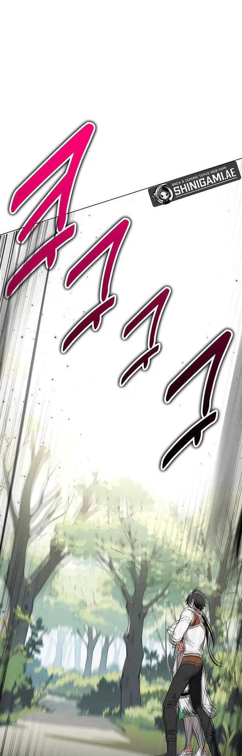 I Killed An Academy Player Chapter 10 Gambar 31