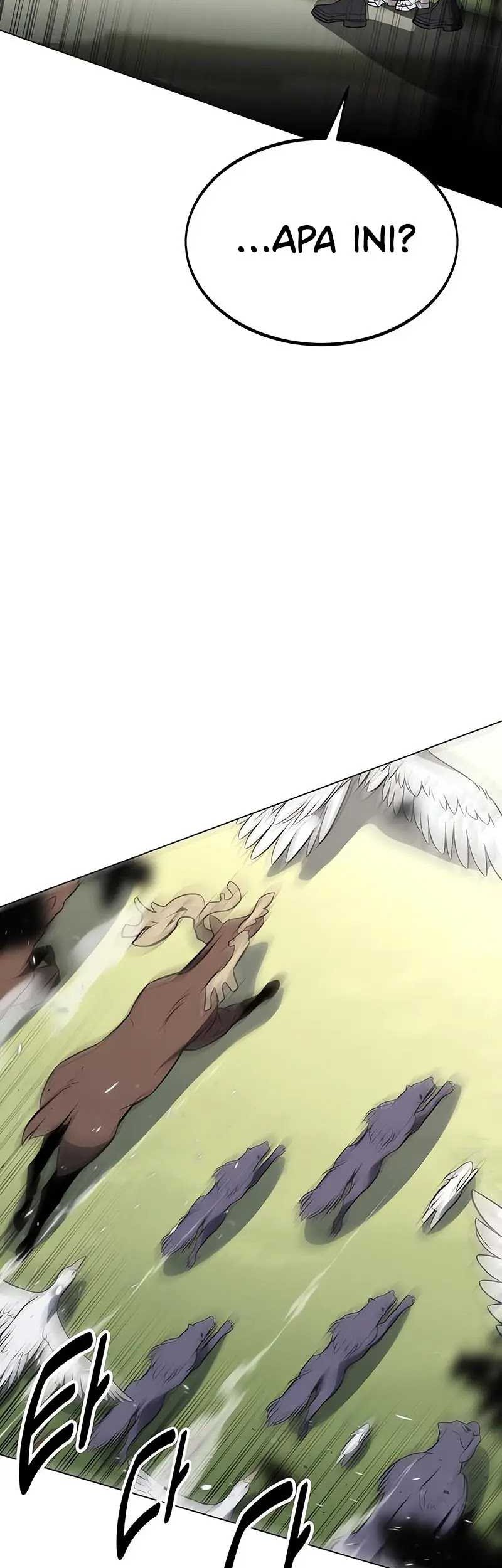 I Killed An Academy Player Chapter 10 Gambar 32