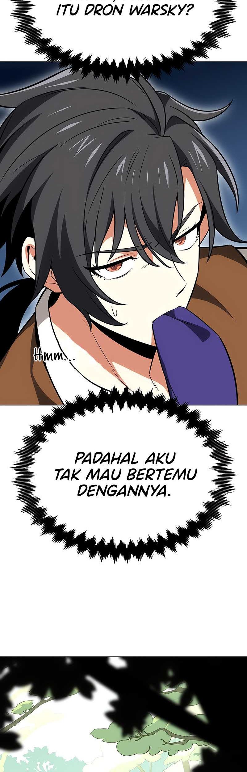 I Killed An Academy Player Chapter 09 Gambar 53