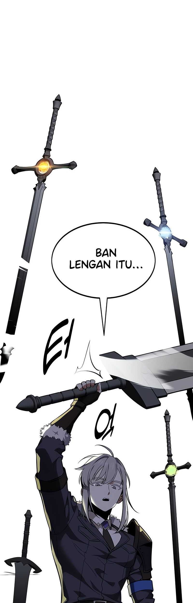 I Killed An Academy Player Chapter 09 Gambar 51