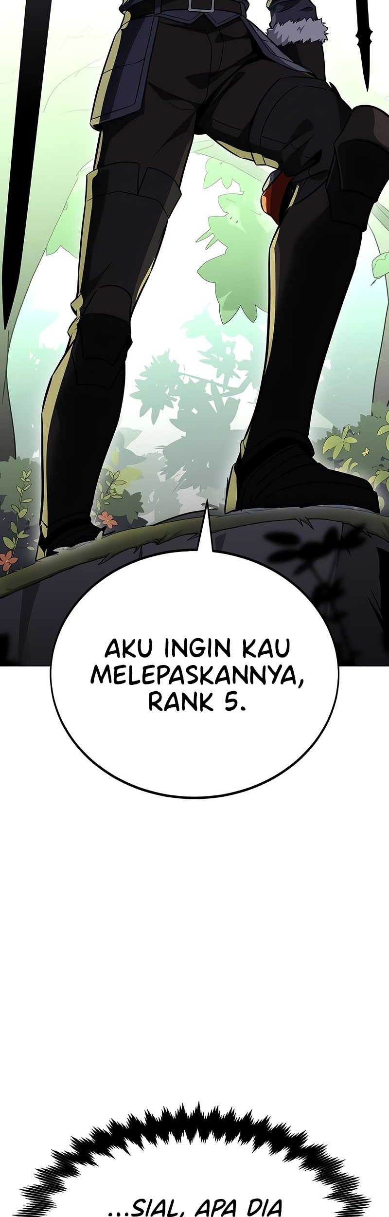 I Killed An Academy Player Chapter 09 Gambar 52