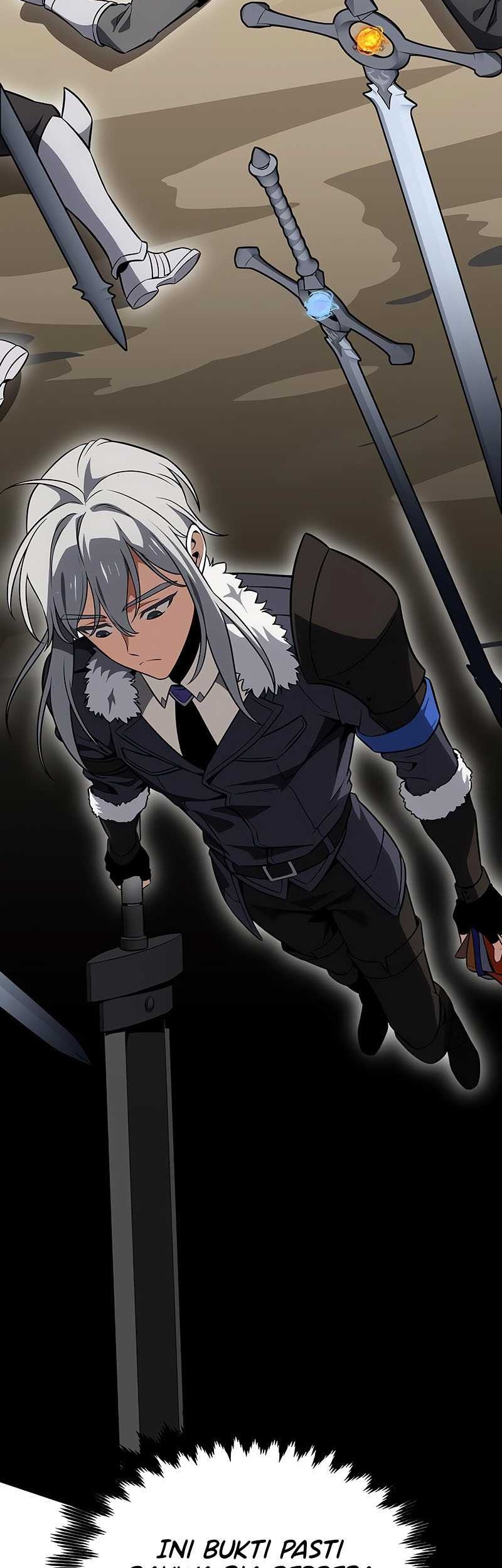 I Killed An Academy Player Chapter 09 Gambar 55