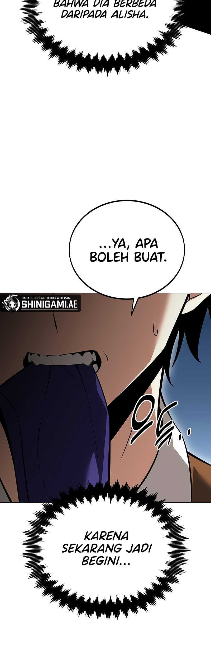 I Killed An Academy Player Chapter 09 Gambar 56