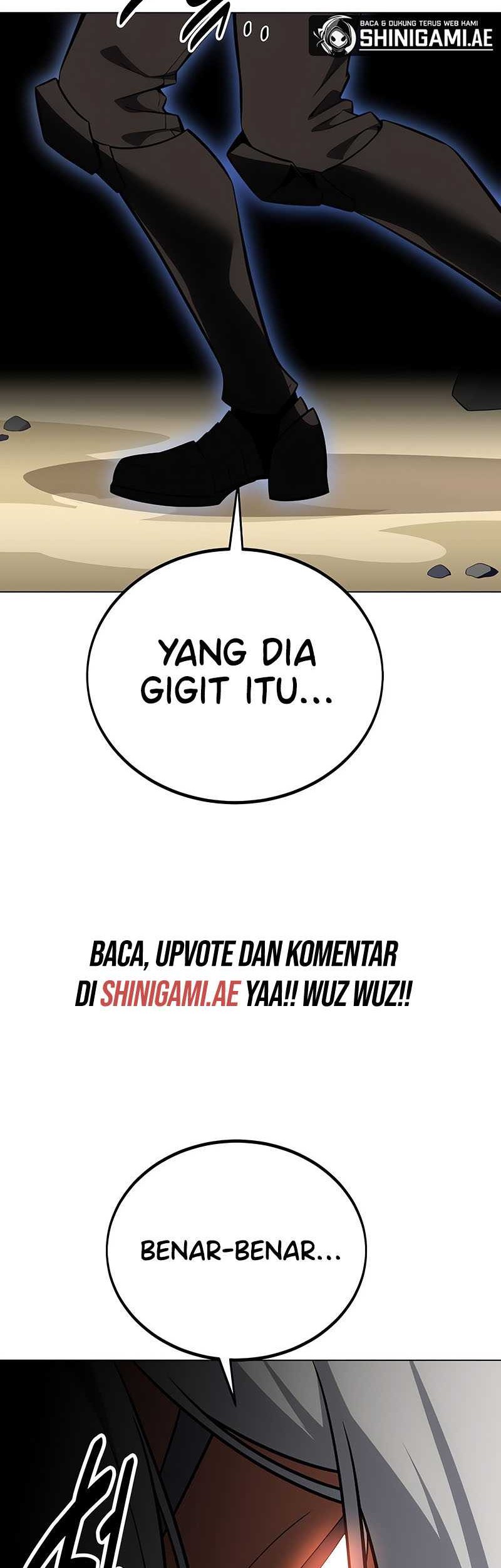 I Killed An Academy Player Chapter 09 Gambar 59