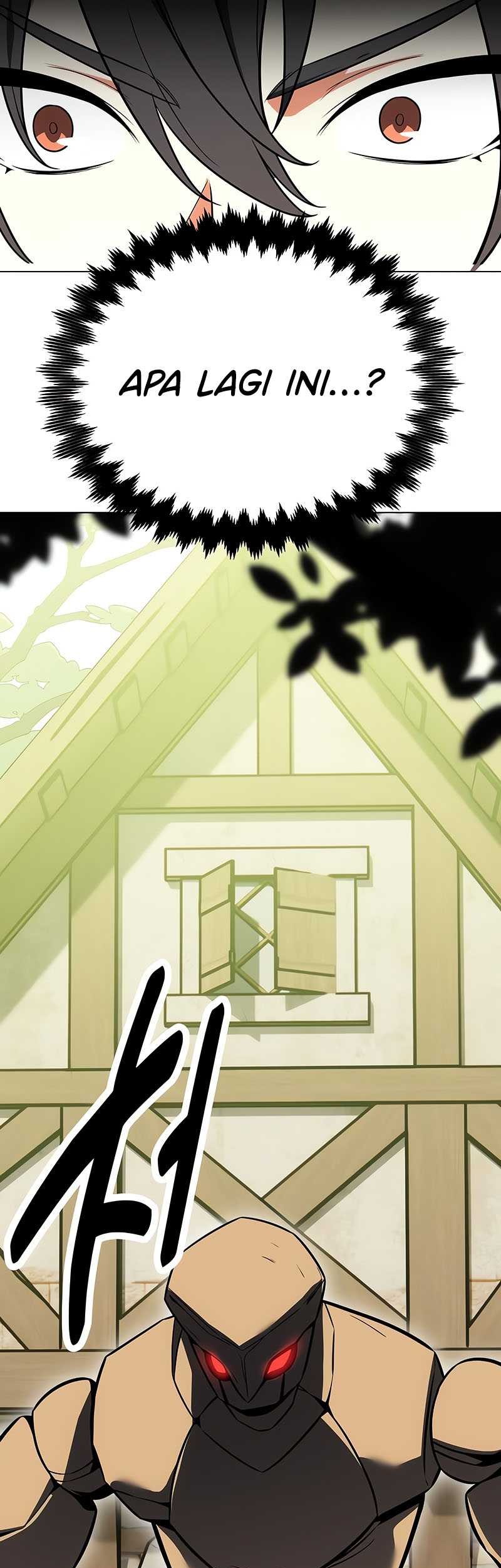 I Killed An Academy Player Chapter 09 Gambar 65