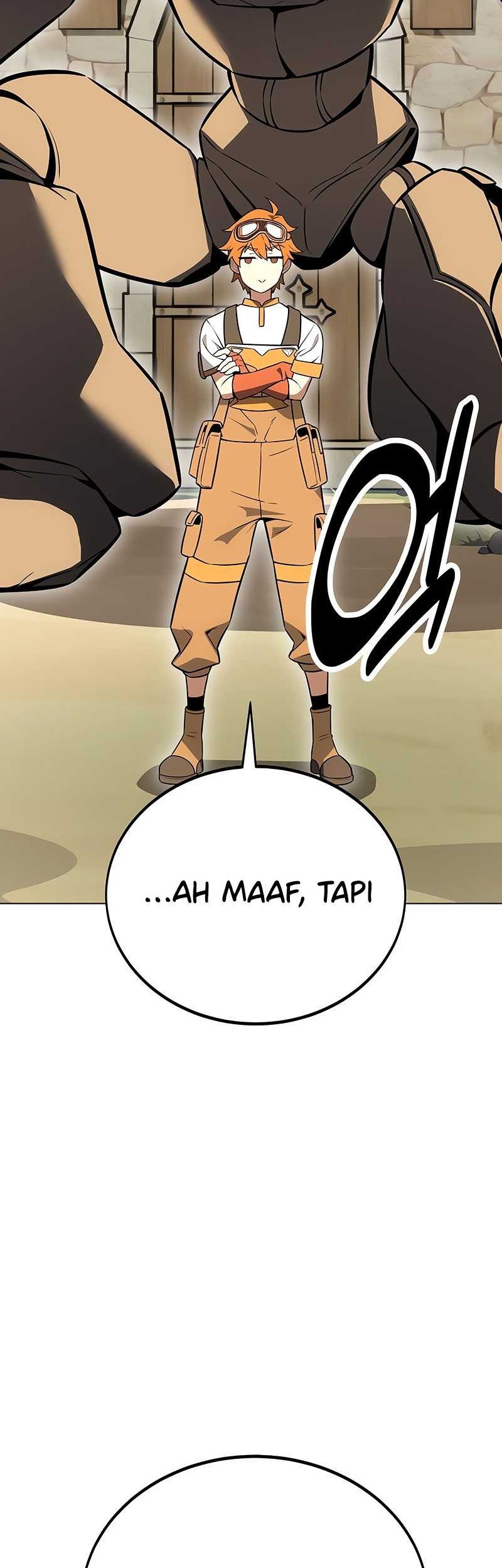 I Killed An Academy Player Chapter 09 Gambar 66