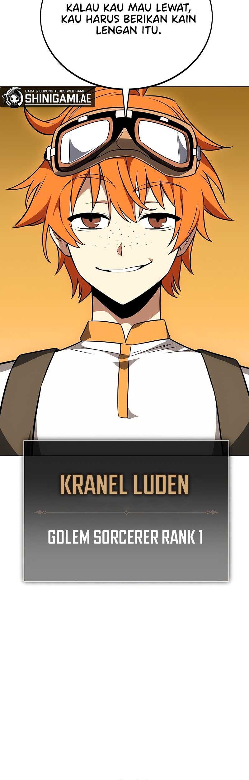 I Killed An Academy Player Chapter 09 Gambar 67