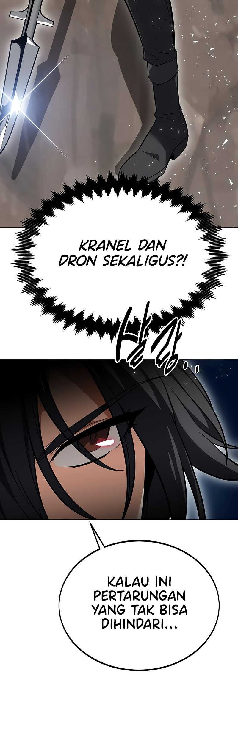 I Killed An Academy Player Chapter 09 Gambar 72