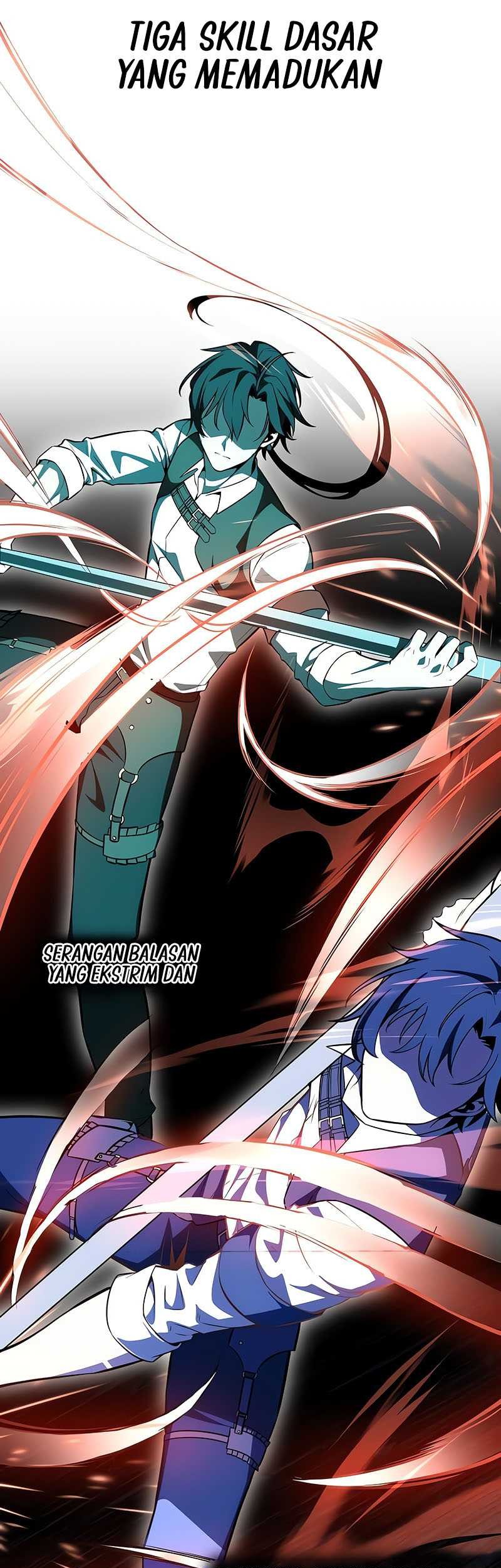 I Killed An Academy Player Chapter 09 Gambar 34