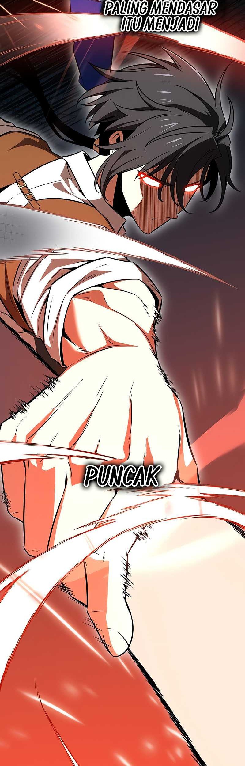 I Killed An Academy Player Chapter 09 Gambar 35