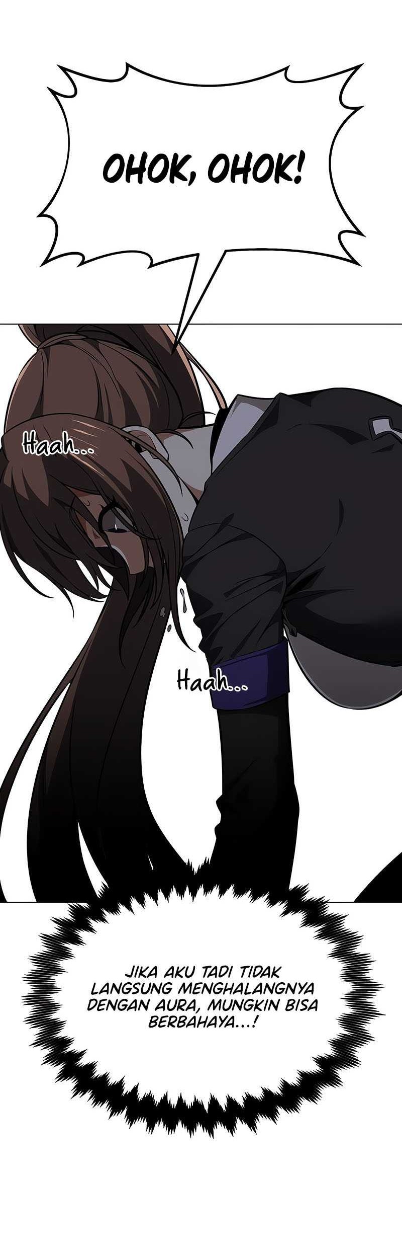 I Killed An Academy Player Chapter 09 Gambar 41