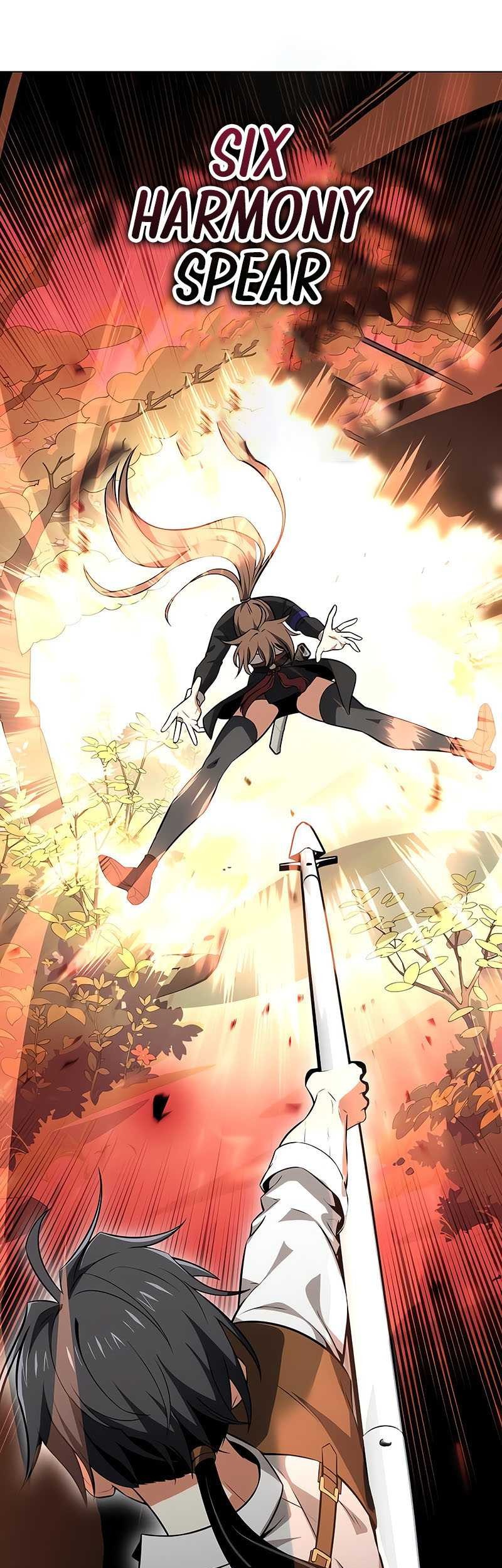 I Killed An Academy Player Chapter 09 Gambar 38