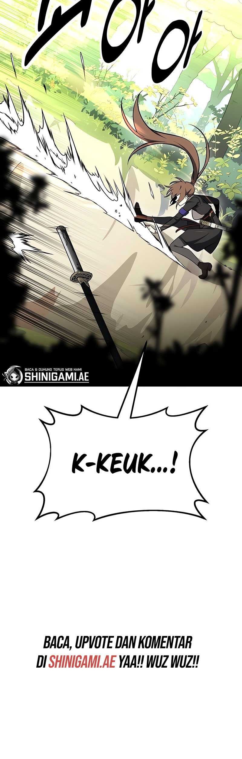 I Killed An Academy Player Chapter 09 Gambar 40