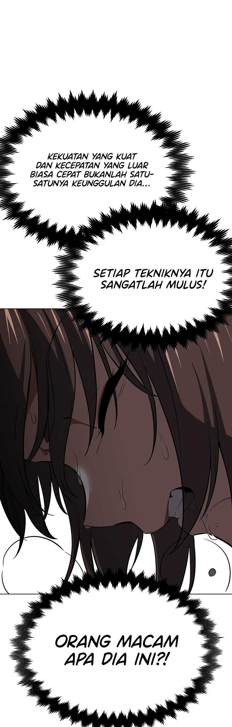 I Killed An Academy Player Chapter 09 Gambar 42