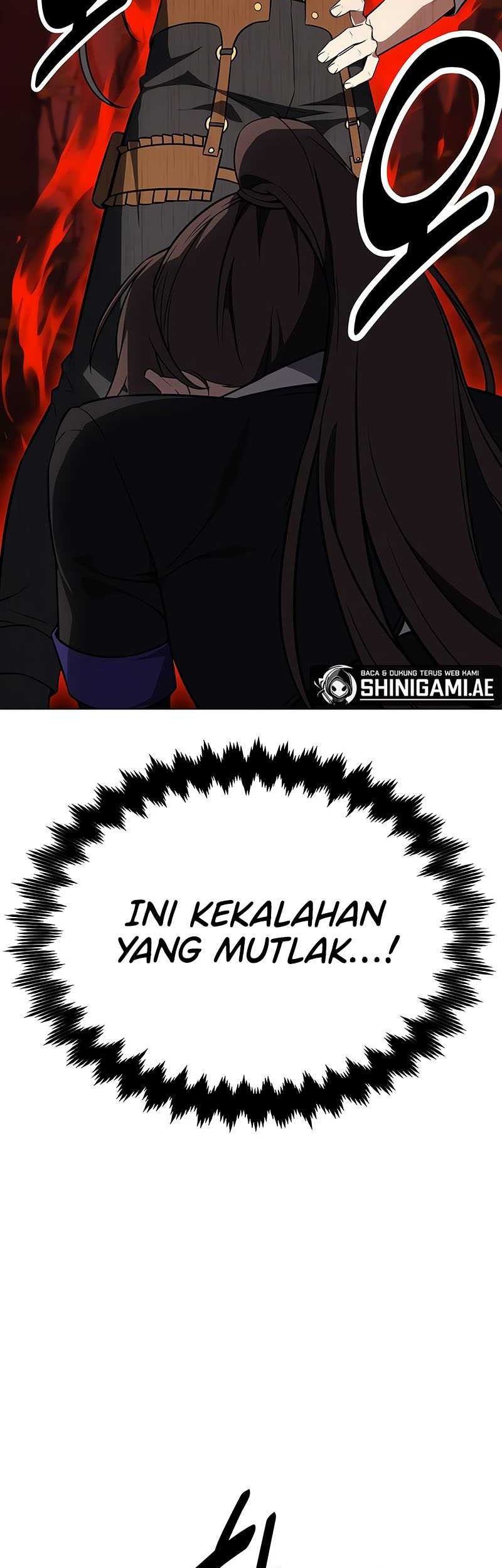 I Killed An Academy Player Chapter 09 Gambar 44