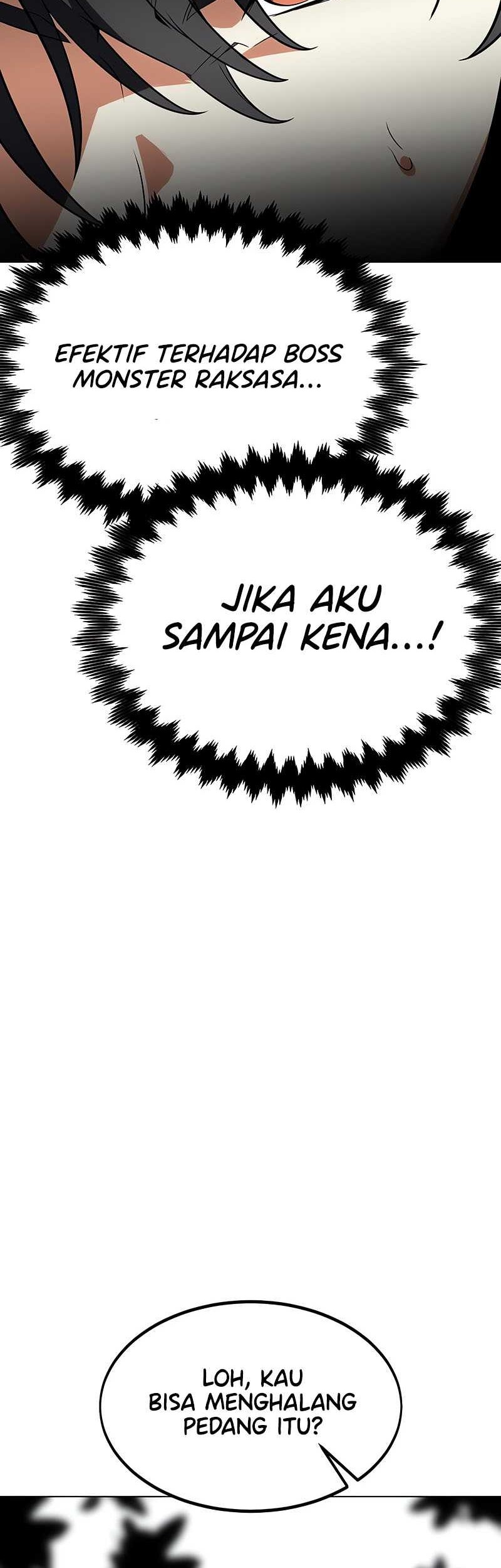 I Killed An Academy Player Chapter 09 Gambar 49