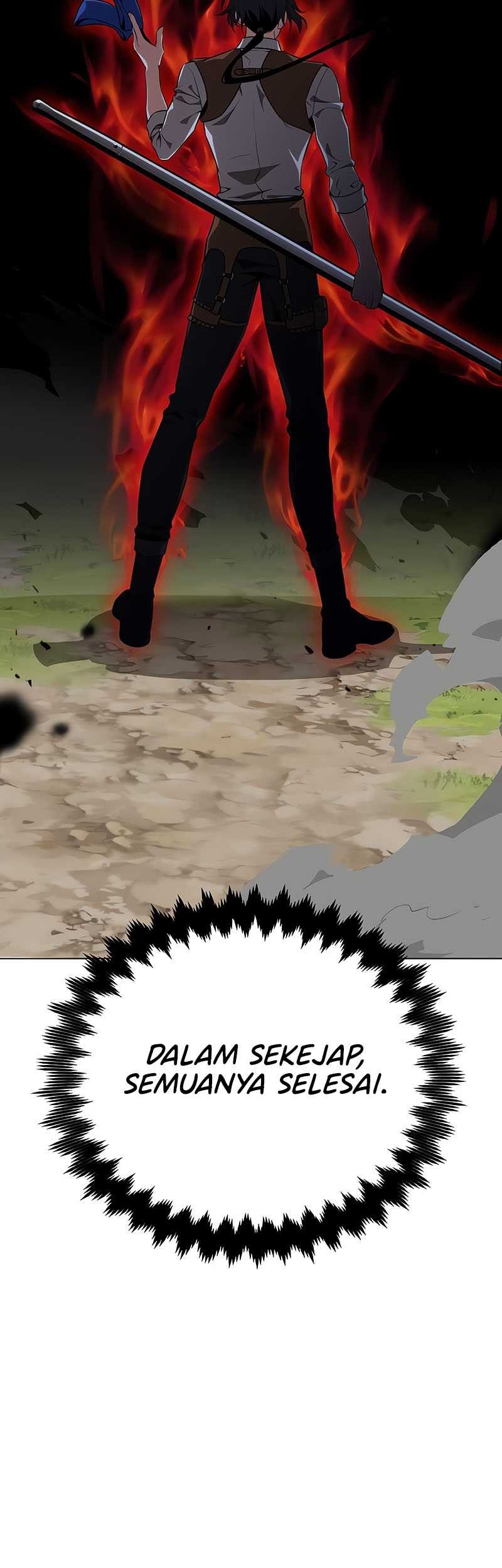 I Killed An Academy Player Chapter 09 Gambar 89