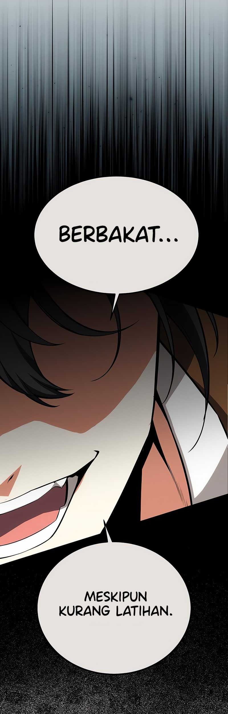 I Killed An Academy Player Chapter 09 Gambar 91