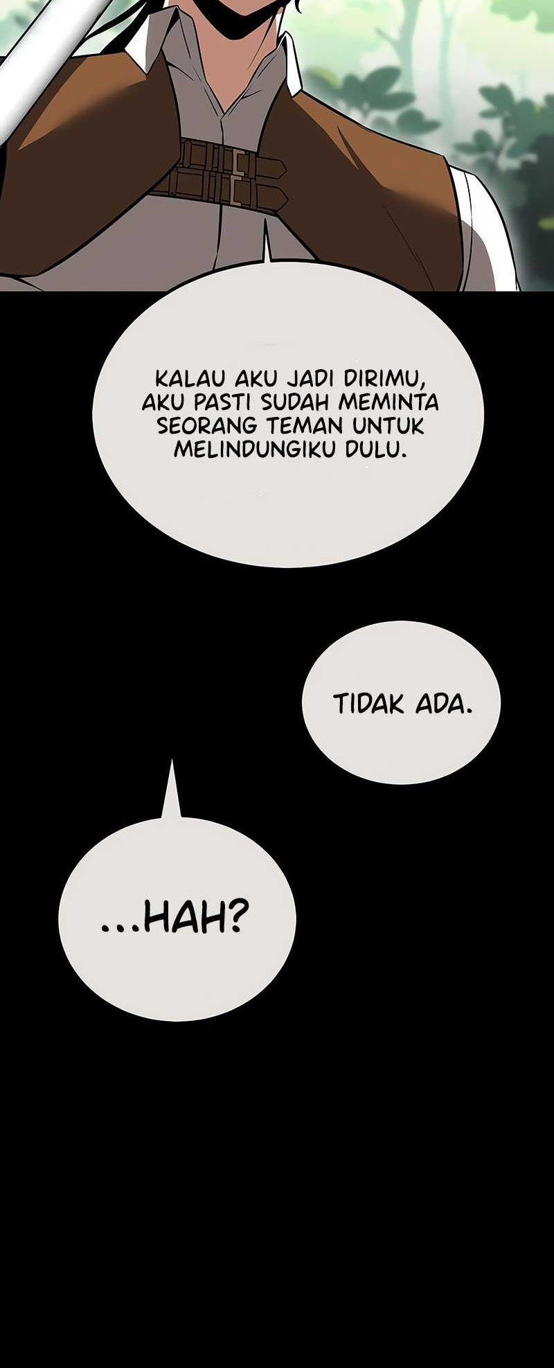 I Killed An Academy Player Chapter 09 Gambar 96