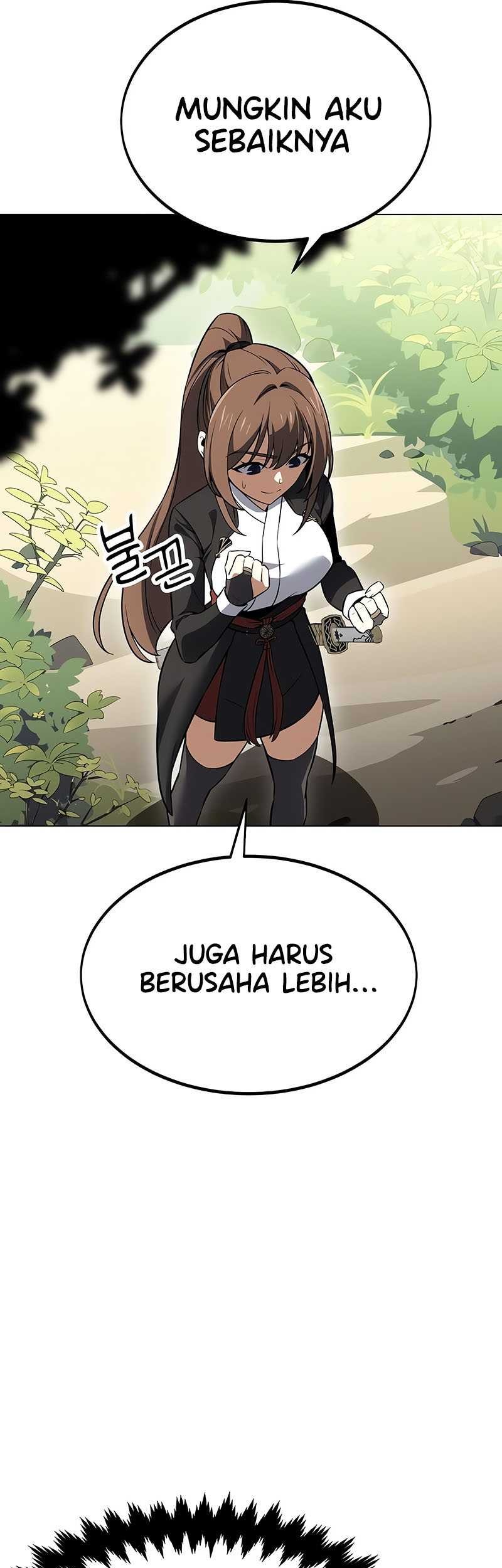 I Killed An Academy Player Chapter 09 Gambar 93