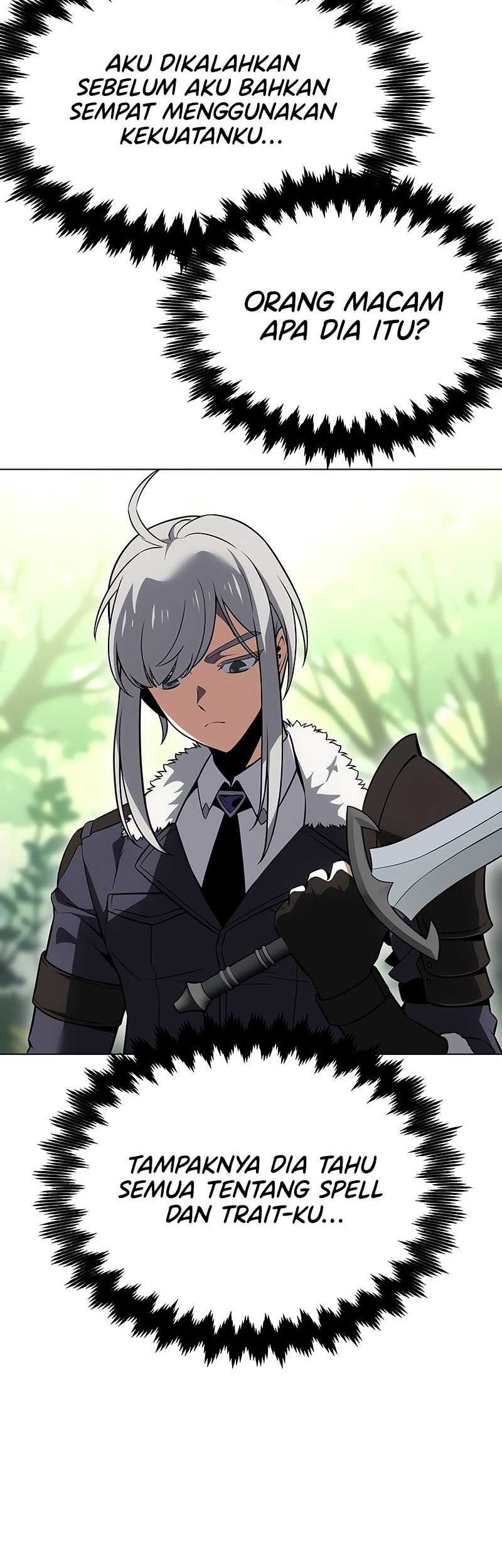 I Killed An Academy Player Chapter 09 Gambar 94