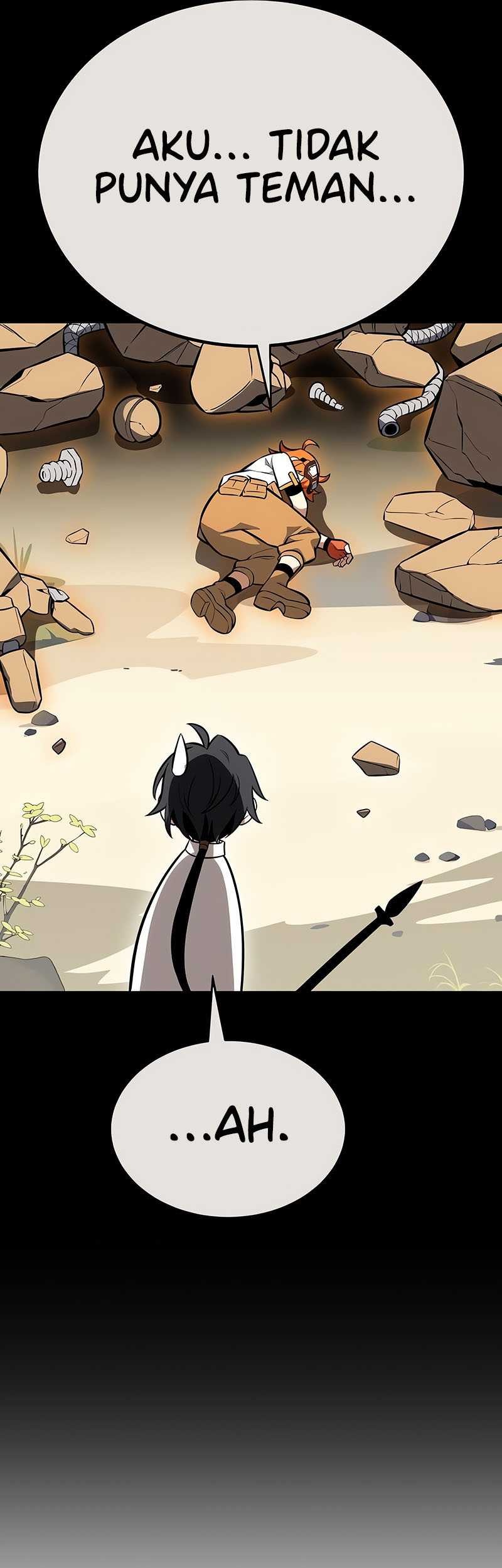 I Killed An Academy Player Chapter 09 Gambar 97