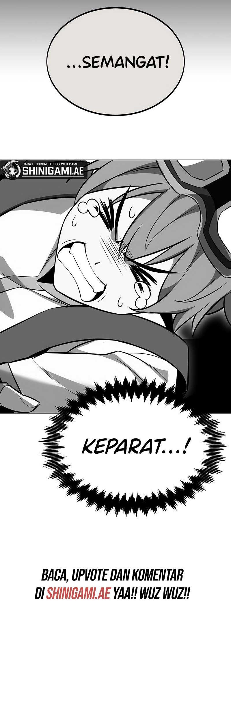I Killed An Academy Player Chapter 09 Gambar 98