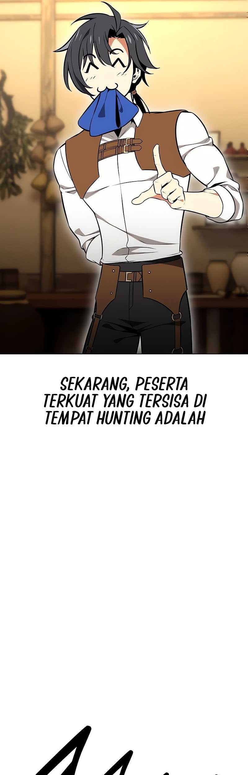 I Killed An Academy Player Chapter 09 Gambar 101