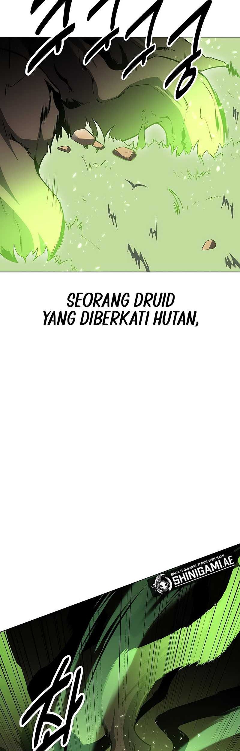 I Killed An Academy Player Chapter 09 Gambar 102