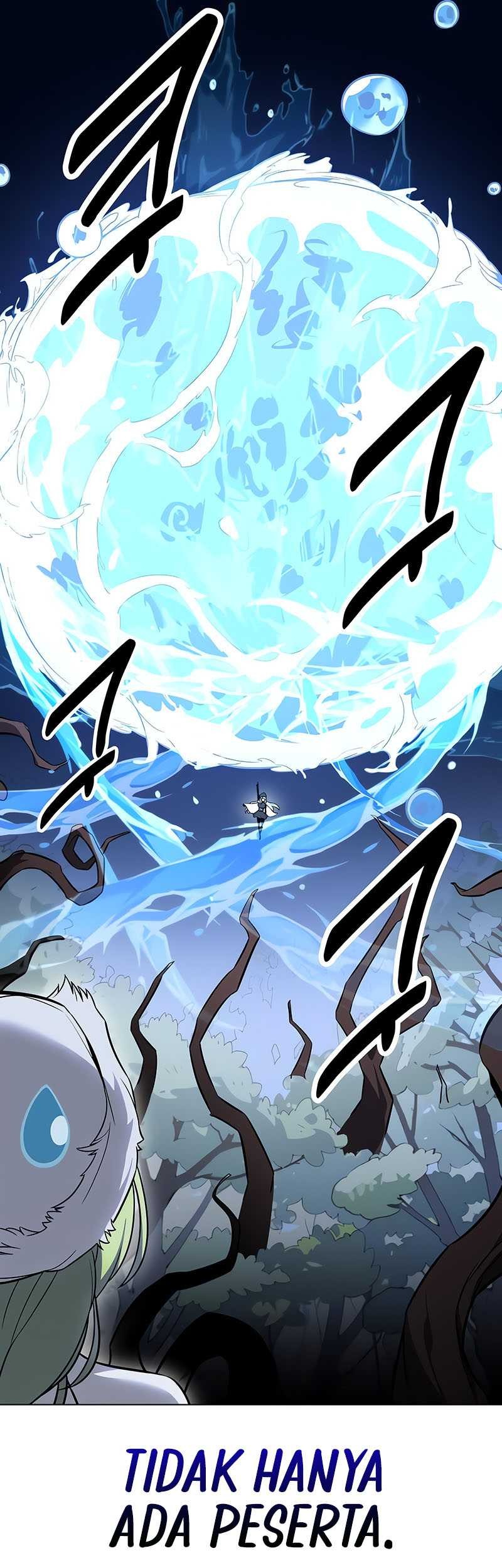 I Killed An Academy Player Chapter 09 Gambar 105