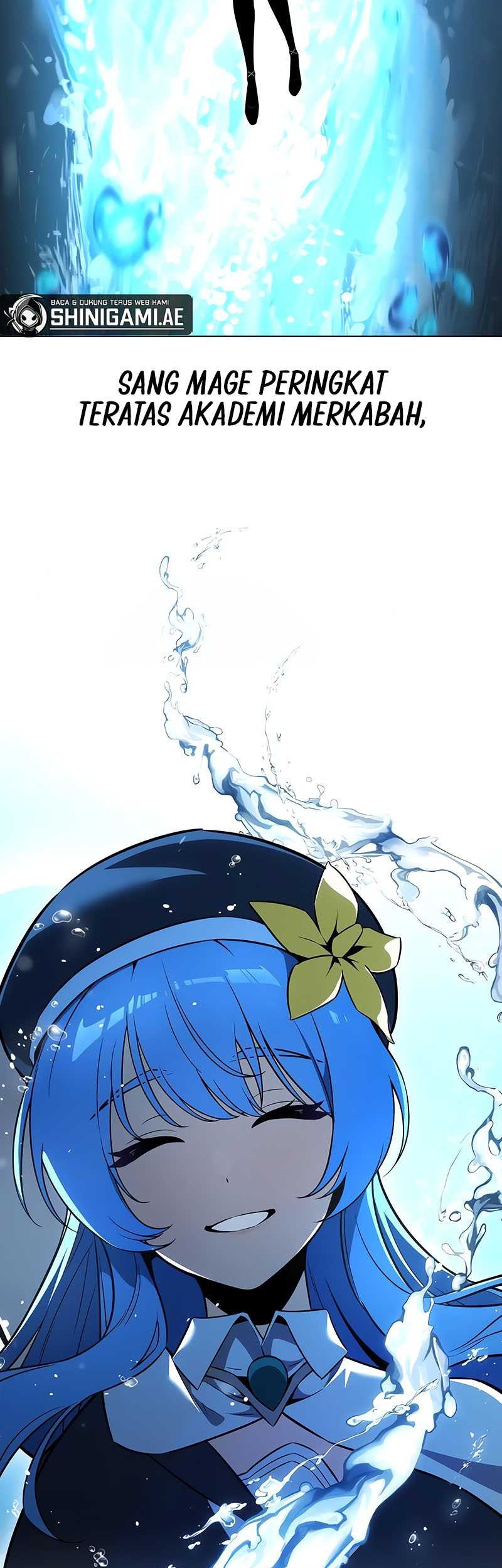 I Killed An Academy Player Chapter 09 Gambar 107