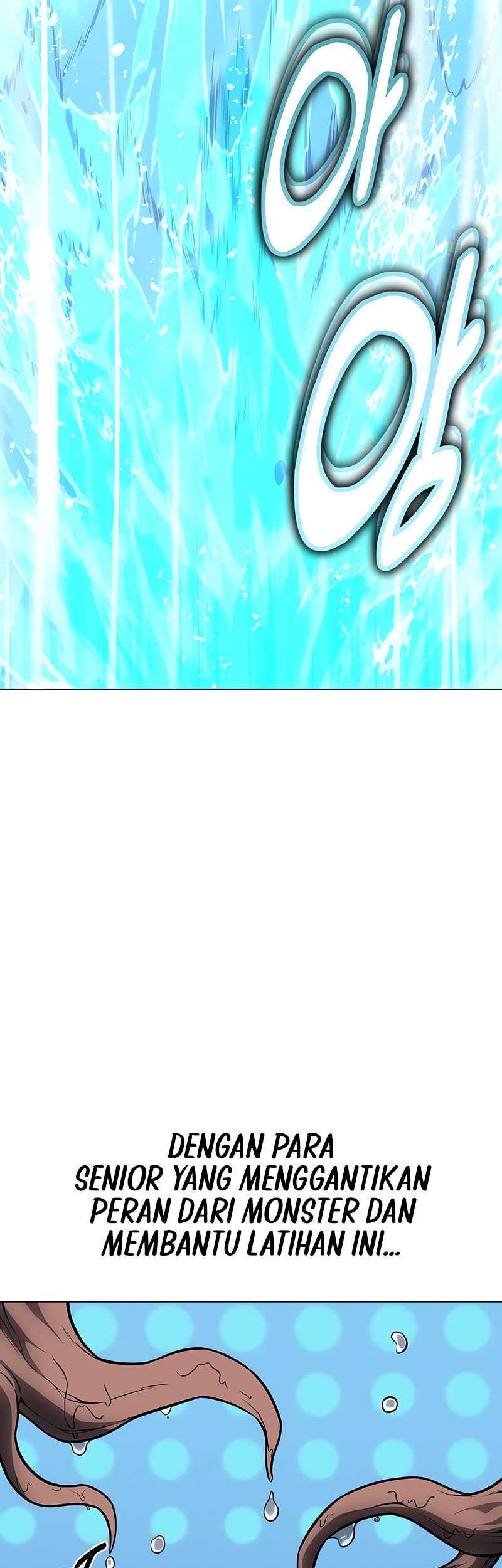 I Killed An Academy Player Chapter 09 Gambar 109