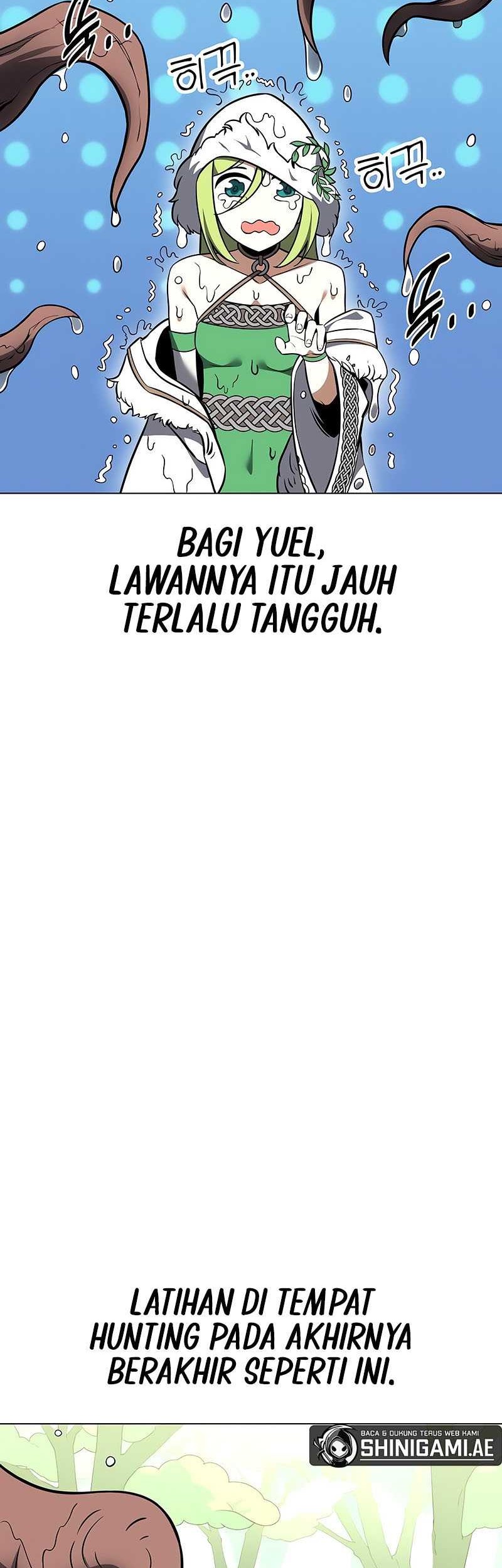 I Killed An Academy Player Chapter 09 Gambar 110