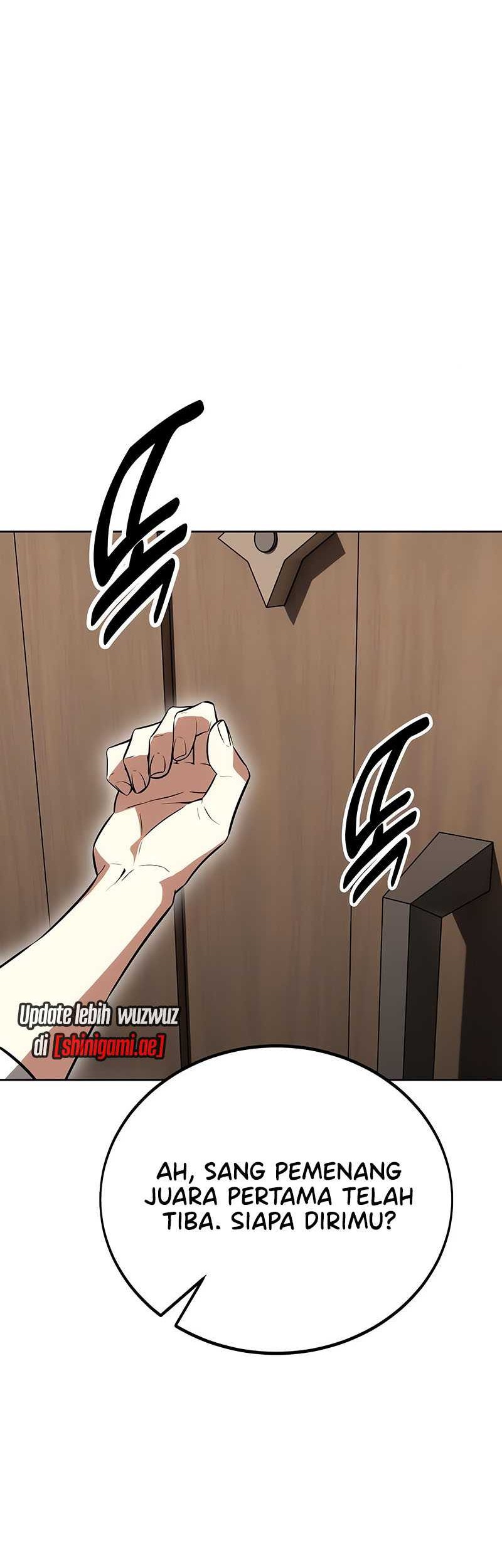 I Killed An Academy Player Chapter 09 Gambar 76