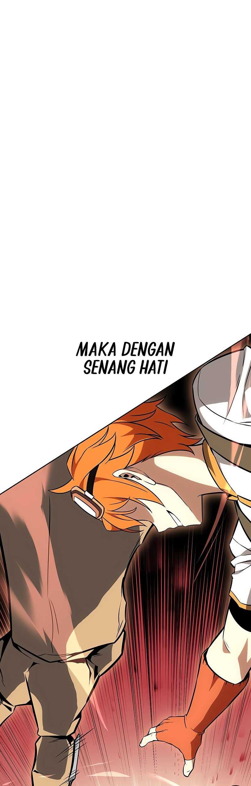 I Killed An Academy Player Chapter 09 Gambar 73