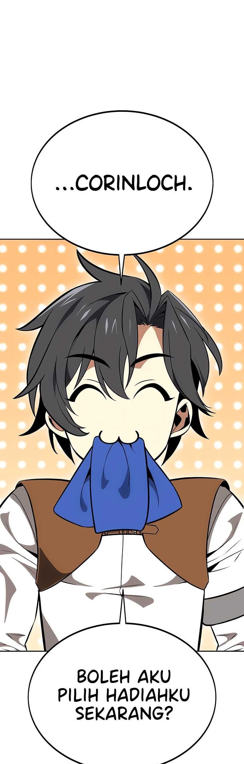 I Killed An Academy Player Chapter 09 Gambar 77