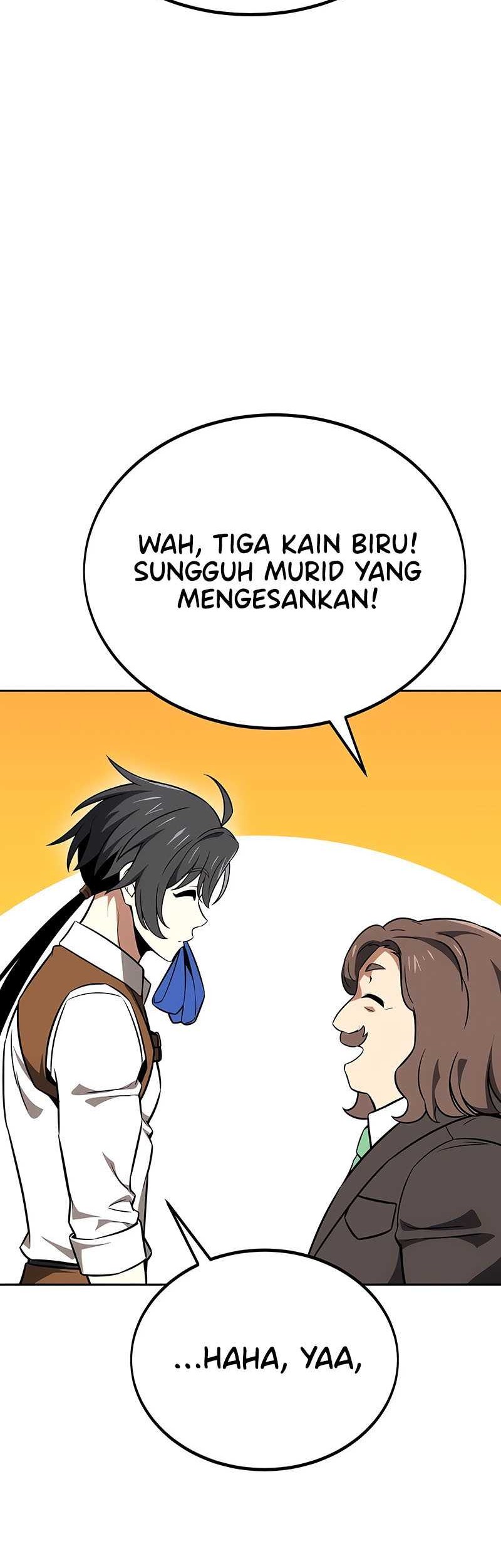 I Killed An Academy Player Chapter 09 Gambar 78