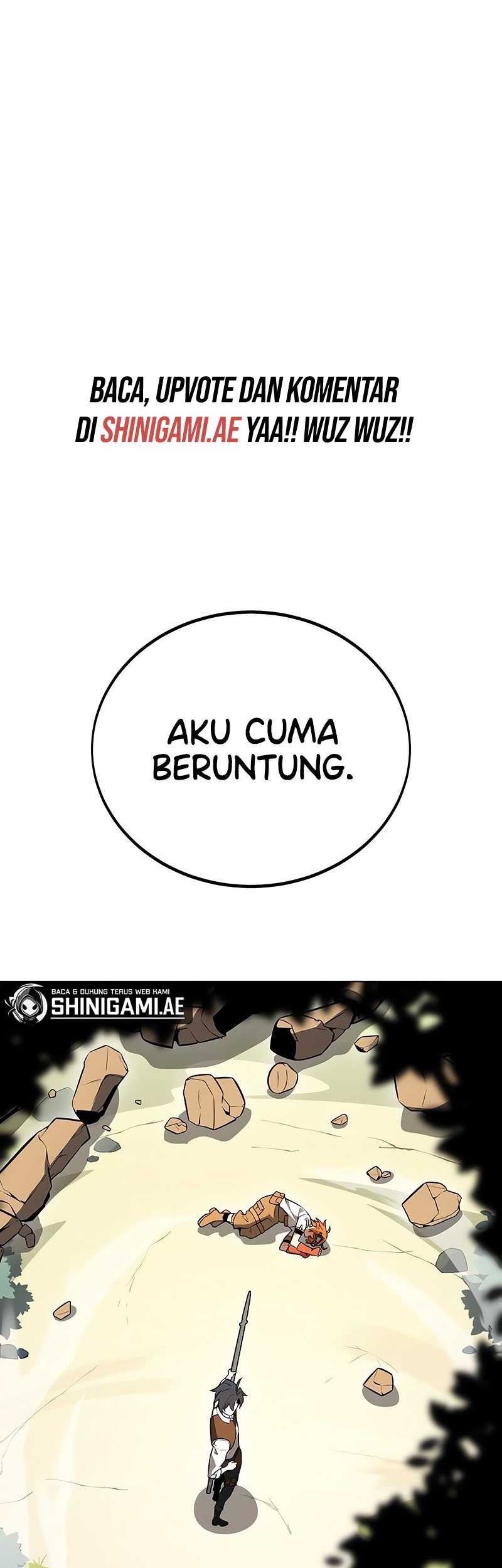 I Killed An Academy Player Chapter 09 Gambar 79