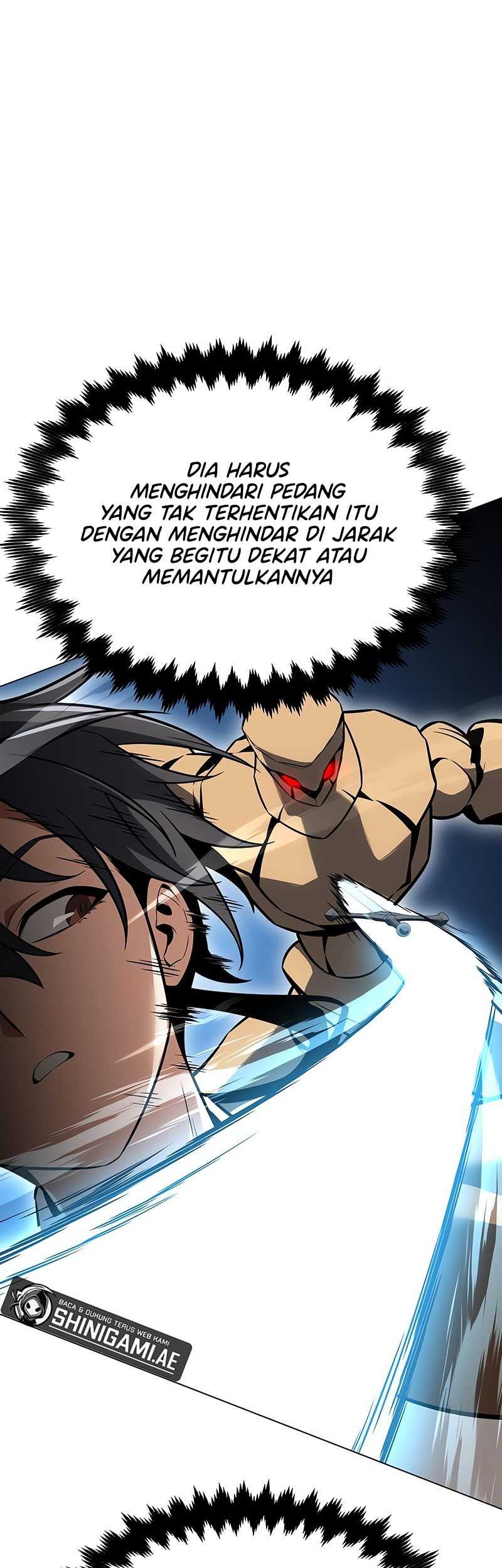 I Killed An Academy Player Chapter 09 Gambar 83