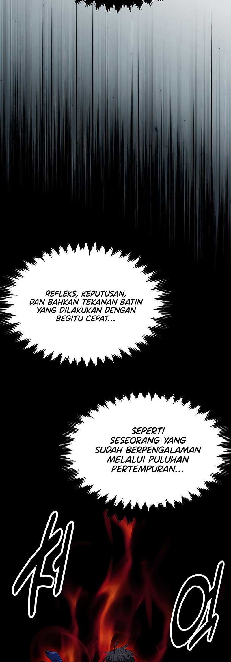 I Killed An Academy Player Chapter 09 Gambar 88