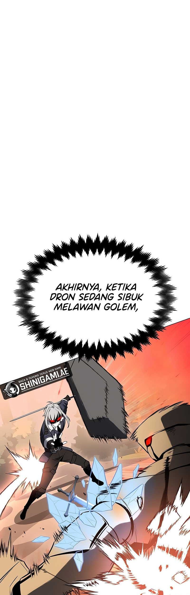 I Killed An Academy Player Chapter 09 Gambar 86