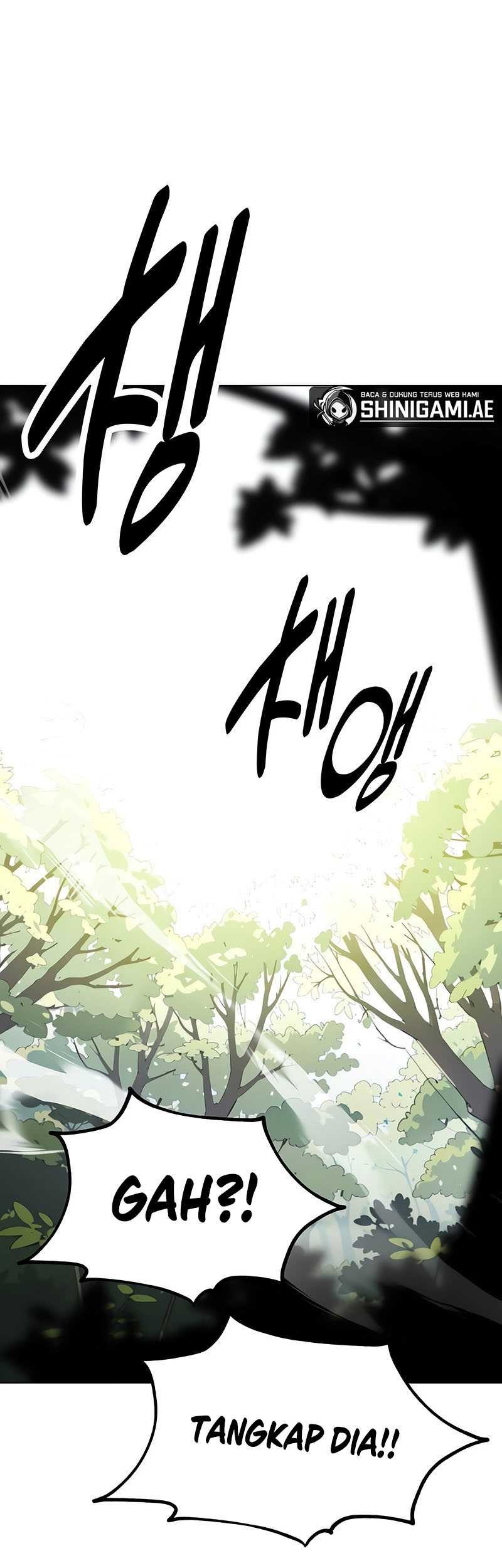 Manhwa I Killed An Academy Player Chapter 09 gambar nomor 2