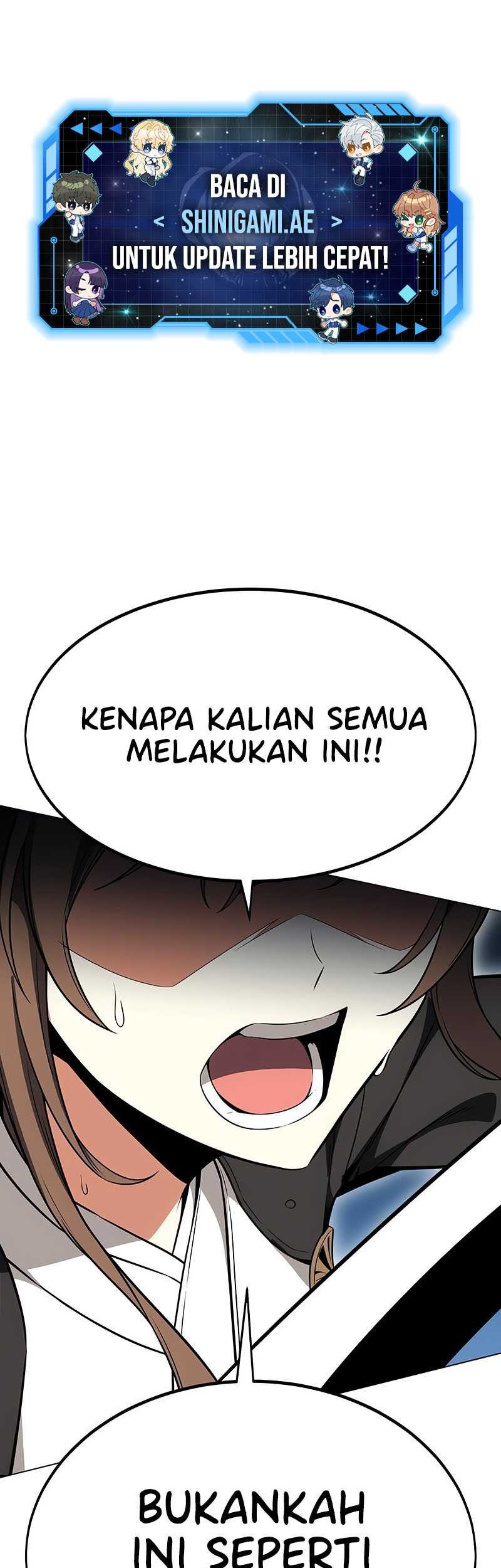 I Killed An Academy Player Chapter 09 Gambar 3