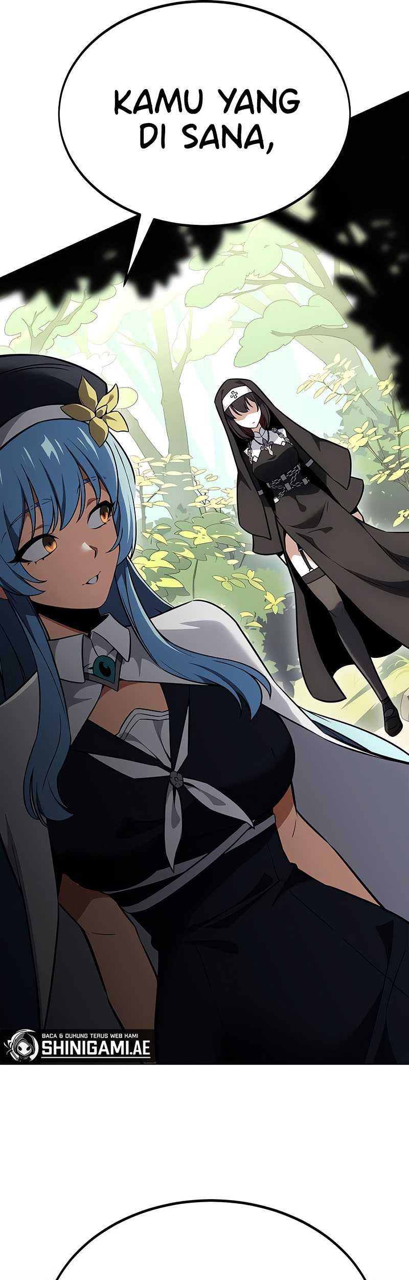 I Killed An Academy Player Chapter 09 Gambar 113